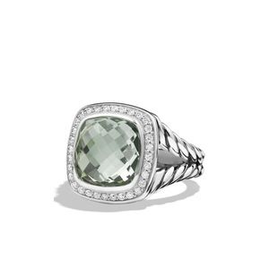 David Yurman Albion Ring
